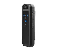 LYEAA Mini Motion Camera HD 1080P with Infrared Night Vision, Portable Body and Law Enforcement Recorder