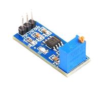 LYEAA Module Single Channel Signal Output NE555 Chip Module Power Indicator Light Frequency Adjustable