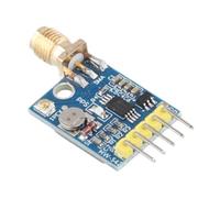 LYEAA NEO-6M NEO-7M Double Sided GPS Mini Module 5V/3.3V Satellite Positioning Microcontroller IPEX SMA Interface SCM Development Board for (6M)