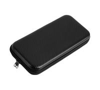 LYEAA Portable Storage Bag Anti-Scratch Handheld Game Console Case Hard Storage Bag for Switch 2 Game Console