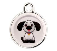LYEAA Real-Time GPS Tracking Collar Device - Waterproof Locator for Pets, Kids, Keychain, Luggage