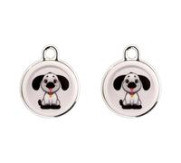 LYEAA Real-Time GPS Tracking Collar Device - Waterproof Locator for Pets, Kids, Keychain, Luggage
