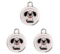 LYEAA Real-Time GPS Tracking Collar Device - Waterproof Locator for Pets, Kids, Keychain, Luggage