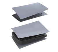 LYEAA Replacement Faceplate 30th Anniversary Edition for PS5 Disc/Digital Console