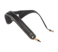 LYEAA Saxophone Shoulder Strap with Adjustable Length and Double Shoulder Harness for Musical Instrument Accessories