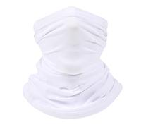 LYEAA Sds for Men, Multifunctional Headwear Elastic Tube Scarf, Ice Silk Outdoor Running Sports Fe Mask for Men ndproof k Gaiter Scarf for Cycling Motorcycle