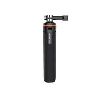 LYEAA Selfie Stick Tripod for DJI Osmo Pocket 3 - Telescopic Extending Rod with 1/4inch Thread, Lightweight Aluminum