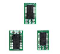 LYEAA TPM 2.0 Module for ASUS ASRock MSI GIGABYTE with 12/14/18/20PIN TPM Module Integrated Circuit