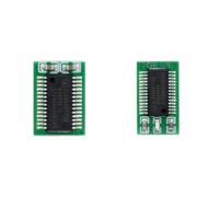LYEAA TPM 2.0 Module for ASUS ASRock MSI GIGABYTE with 12/14/18/20PIN TPM Module Integrated Circuit