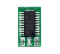 LYEAA TPM 2.0 Module for ASUS ASRock MSI GIGABYTE with 12/14/18/20PIN TPM Module Integrated Circuit