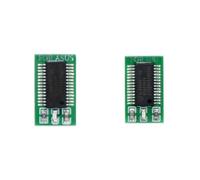 LYEAA TPM 2.0 Module for ASUS ASRock MSI GIGABYTE with 12/14/18/20PIN TPM Module Integrated Circuit