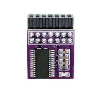 LYEAA TPM 2.0 Module for ASUS ASRock MSI GIGABYTE with 12/14/18/20PIN TPM Module Integrated Circuit
