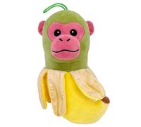 LYEAA Tralalo Figurines Italian Peripheral Plush Dolls Birthday Gift (C)