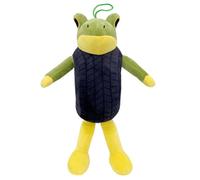 LYEAA Tralalo Figurines Italian Peripheral Plush Dolls Birthday Gift (E)