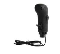 LYEAA USB Gearshift Knob for PC Racing Games For Logitech G25 G27 G29H TH8A American Truck Simulator