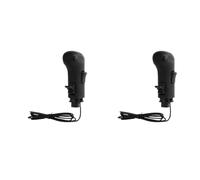 LYEAA USB Gearshift Knob for PC Racing Games For Logitech G25 G27 G29H TH8A American Truck Simulator