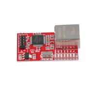 LYEAA W5100 TOP Mini LAN Ethernet Shield Network Module TOP Mini Ethernet Shield Network Module SPI Interface for, 1VE0RA8TL4HD0KQ8AY0