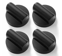 Lyeteung 4 PCS Jack Rubber Pad, Frame Rail Protector Jacking Pad, Compatible with Audi A6 A7 R8 TT