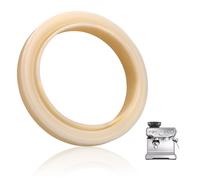 Lyeteung 54mm Silicone Steam Ring, Grouphead Gasket, Brew Group Head Seal Gasket, Compatible with Breville 870/878/880/860/840/810/450/500 Compatible with Sage 500/810/870/875/878/880