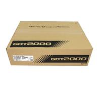 LYEUXHJPX Expedited GT2510-VTBA 10.4'' Programmable Display Panel GT2510VTBA Sealed in Box 1 Year Warranty GT2510-VTBA Ship Now