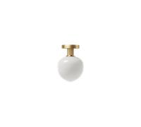LYFA MEMOIR 120 Ceiling Light Brass/Opal