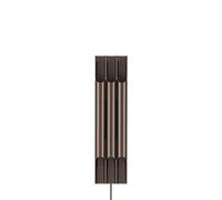 LYFA PAN 50 Lll Wall Lamp Bronze