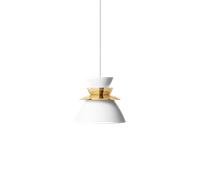 LYFA SUNDOWNER Pendant 250 Brass