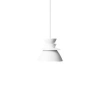 LYFA SUNDOWNER Pendant 250 White