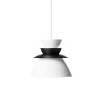 LYFA SUNDOWNER Pendant 400 Black