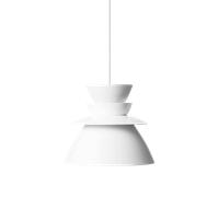 LYFA SUNDOWNER Pendant 400 White