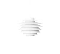 LYFA VERONA 400 Pendant White
