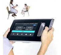 LYFDPN 7 Inch Ophthalmology Vision Screener, Eye Exams Machine, 98cm Measuring Distance, 0-180° A-xis Number, Data Storage