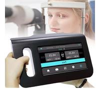 LYFDPN Ophthalmology Vision Screener, 7 Inch Auto Refractor, AI Vision Screener with Touch Screen and Data Storage, for Glaucoma