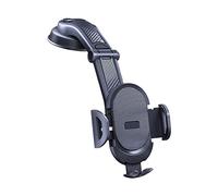 LYFDPN Universal Sucker Car Phone Holder 360° Windshield Car Dashboard Mobile Cell Support Bracket For 4.0-6 Inch Smartphones