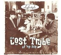 Lyfestylz - Lost Tribe Of Hip Hop CD