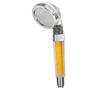 LYFHJD Handheld Shower Head High Pressure Filter Filtration Shower Heads Water Saving Spray Bathroom Showerheads
