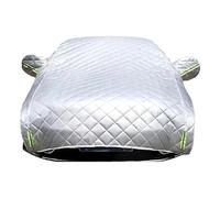 LYFLPLTW Hail Protector Car Cover For Z3 1996-2002,Hail Blanket For Cars Waterproof Breathable,Half Car Cover Outdoor Car Cover Against Hail Automobiles Hail Protector