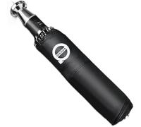 LYHH Car Umbrella for Volvo C40 XC40 XC60 XC90 S60 S90 S80 S40 C30 C70 V40 V60 V90, Compact Folding Umbrella, Waterproof and Windproof - Travel Umbrella with Automatic Opening