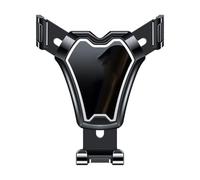 LYHH Magnetic Car Phone Mount 360° Rotatable Holder for Ford Consul Classic 1961-1963, for Air Vent & Windshield with Adjustable Arm Strong Smartphone Mount,A-normal