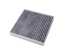 LYHH Premium Activated Carbon Cabin Air Filter - HEPA Odor Elimination for Opel Vauxhall Insignia Astra J Mokka Ampera - 99% PM2.5 Pollen Filtration, Easy Installation
