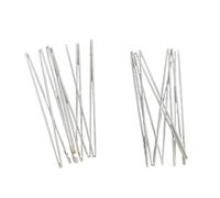 LYHYDMA Tent Poles Replacement Tent Pole 8mm Aluminum Rod 3.6m 4m 4. Outdoor Camping Fibreglass Frame Repair Accessory(4 meters 2 pieces)