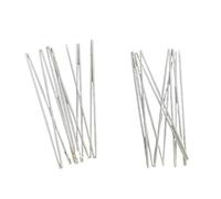 LYHYDMA Tent Poles Replacement Tent Pole 8mm Aluminum Rod 3.6m 4m 4. Outdoor Camping Fibreglass Frame Repair Accessory(3.6 meters 2 pieces)