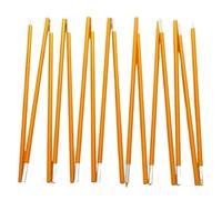 LYHYDMA Tent Poles Tent Poles Aluminum Replacement 11mm 5.4M .8M 6.2M Camping Pole Rods Support Repair Kit(11mmx5.48m)