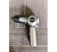 Lyiazsoy Car Vacuum Cleaner, Portable Vacuum Cleaner, Mini Handheld Vacuum for Carpet Pets Hair 3-in-1 Car Hoover