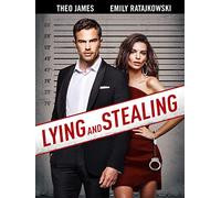 Lying and Stealing