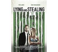 LYING AND STEALING