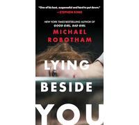 Lying Beside You: 3 (Cyrus Haven)