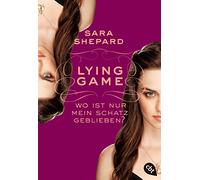 LYING GAME - Wo ist nur mein Schatz geblieben?