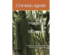 Lying Made Me a Stranger: A Reflective Journey Into Truth, Identity, and Self-Discovery