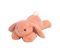 Lying Rabbit Plush with Floppy | Cute cuddly animals collection treasured companionship for the study room, bedroom decoration